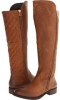 Cognac Steve Madden Northsde for Women (Size 6)