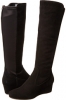 Total Motion 45MM Tall Boot Wide Calf Women's 7